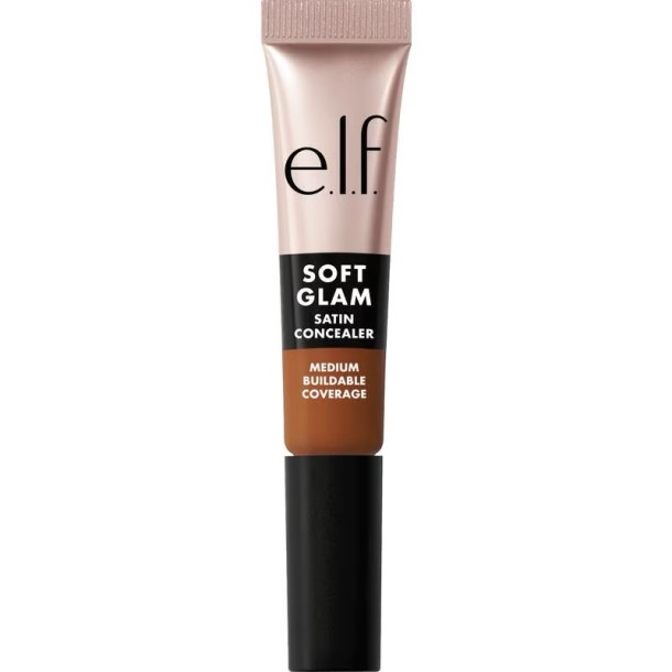 e.l.f. Soft Glam Satin Concealer 53 Deep Neutral