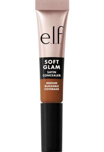 e.l.f. Soft Glam Satin Concealer 53 Deep Neutral