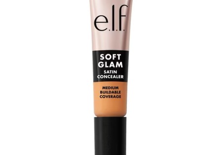 e.l.f. Soft Glam Satin Concealer 30 Medium Warm