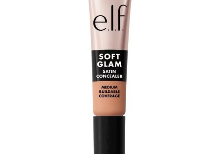 e.l.f. Soft Glam Satin Concealer 25 Light Neutral 