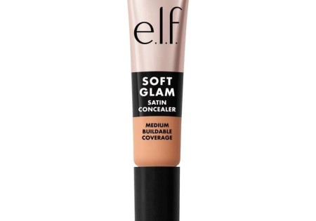 e.l.f. Soft Glam Satin Concealer 21 Light Neutral 