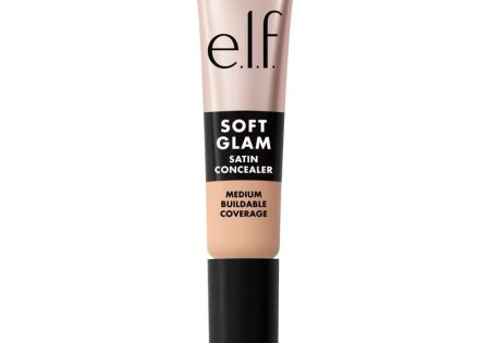 e.l.f. Soft Glam Satin Concealer 20 Light Cool
