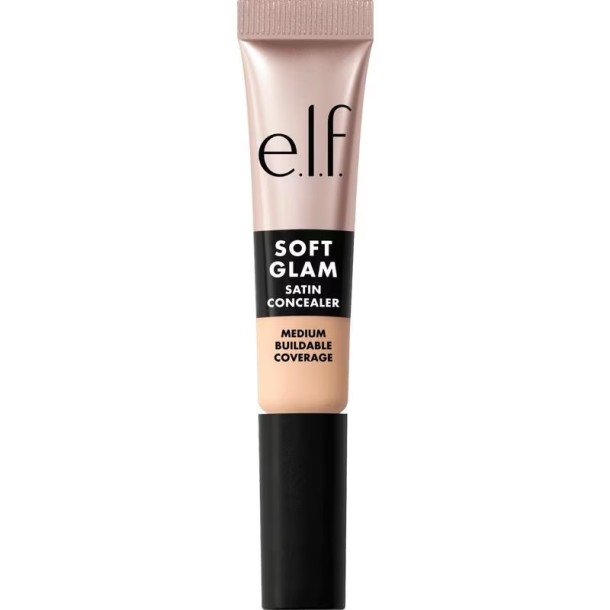 e.l.f. Soft Glam Satin Concealer 13 Fair Neutral 