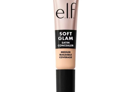 e.l.f. Soft Glam Satin Concealer 13 Fair Neutral 