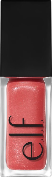 e.l.f. Glow Reviver Plumping Lip Oil Papayarazzi