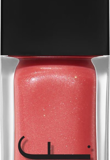 e.l.f. Glow Reviver Plumping Lip Oil Papayarazzi