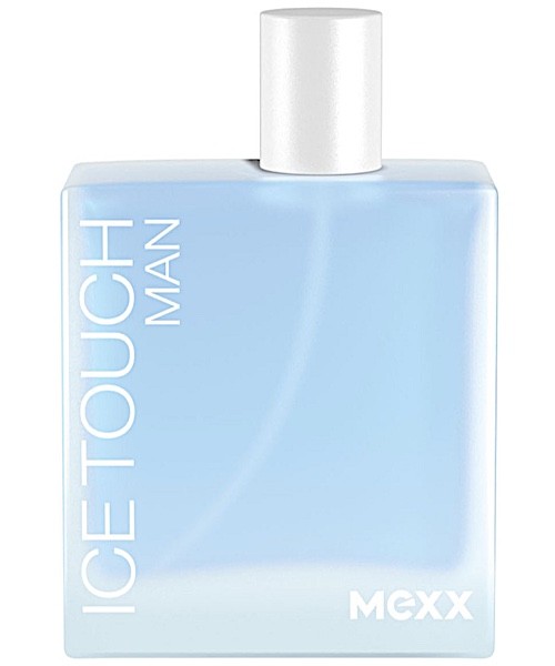 Mexx Ice Touch Men - 50 ml - Eau De Toilette