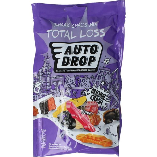 Autodrop Total loss (150 Gram)