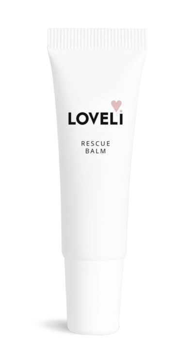 Loveli Rescue balm