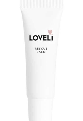 Loveli Rescue balm