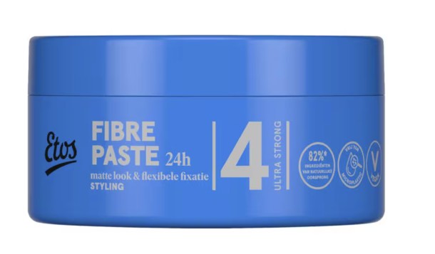 Etos Fibre Paste 150 ML