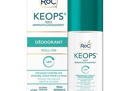  RoC Keops Deo Roll-On 30ML