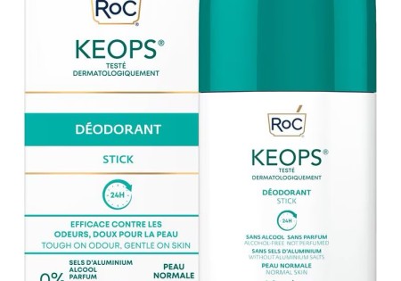 RoC Keops Deo Stick 40ML