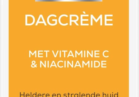 Biodermal Vitamin Glow Dagcreme 50 ML
