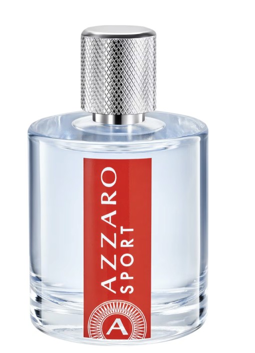 Azzaro Sport EDT V100ml