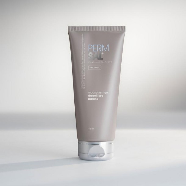 Permsal Magnesium spier en gewrichtsgel (150 Milliliter)