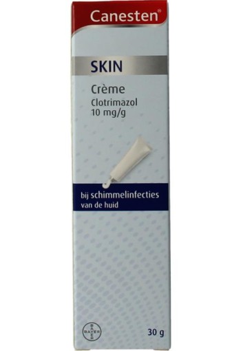 Canesten Skin Crème 20 GR creme