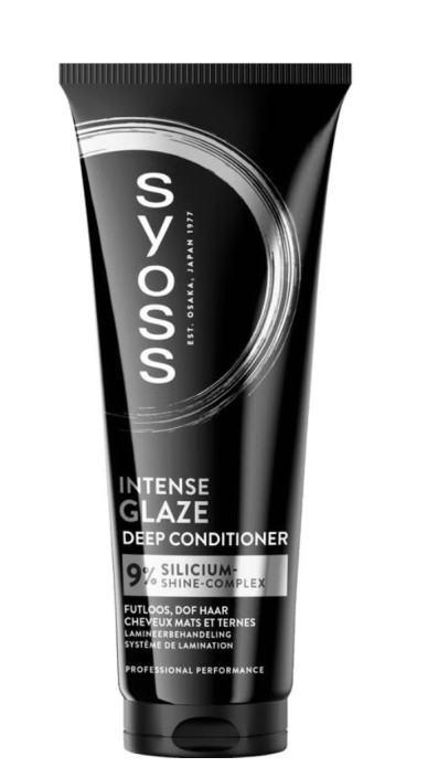 Syoss Glaze Deep Conditioner 250 ml