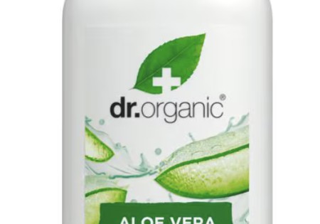 Dr. Organic Aloe Vera Conditioner 265 ML