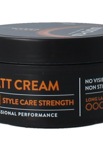 Syoss Paste matt fiber finish 100 ml