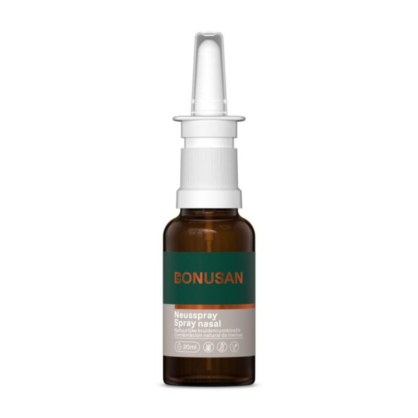 Bonusan Neusspray (20 Milliliter)