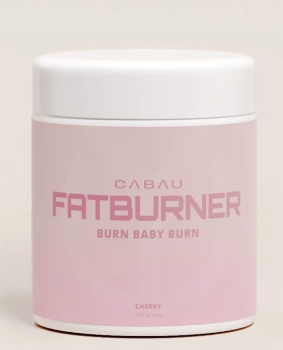 Cabau Fatburner Cherry