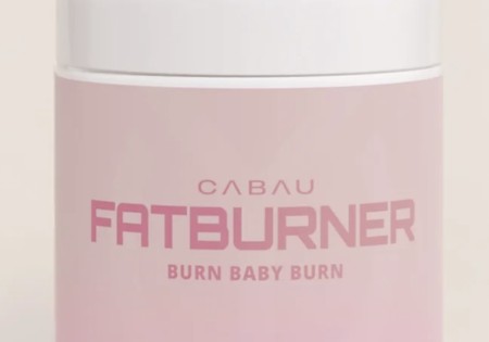 Cabau Fatburner Cherry