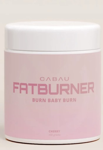 Cabau Fatburner Cherry