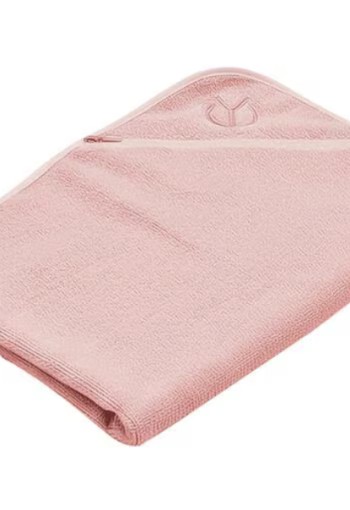 Cabau Sport Handdoek Roze