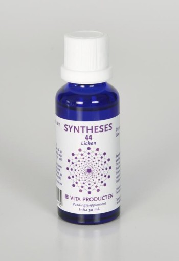 Vita Syntheses 44 lichen (30 Milliliter)