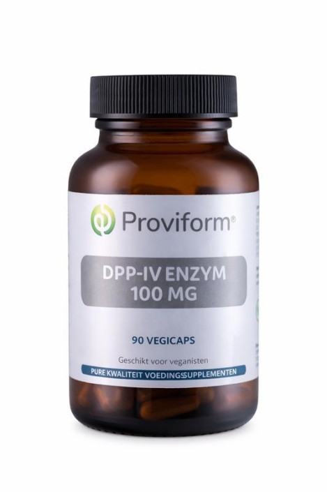 Proviform DPP-IV biocore enzymen 100mg (90 Vegetarische capsules)