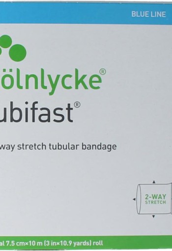 Tubifast BL 2-way stretch (1 Stuks)
