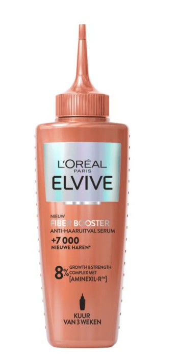Elvive Fiber Booster Serum 102 ML