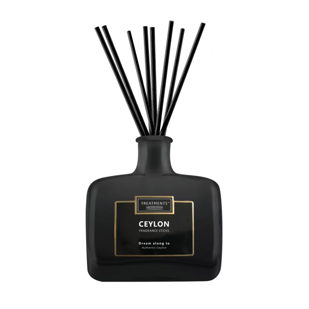 Treatments Fragrance Sticks - Ceylon 200ml