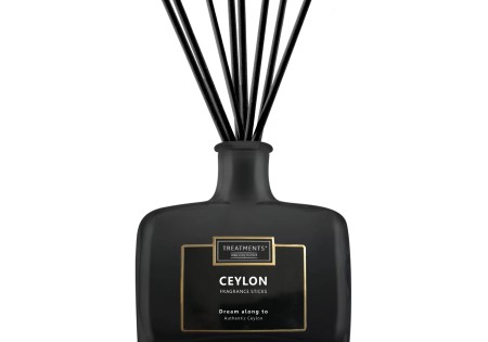 Treatments Giftbox Fragrance Sticks - Ceylon 200ml