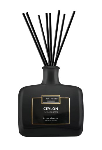Treatments Fragrance Sticks - Ceylon 200ml