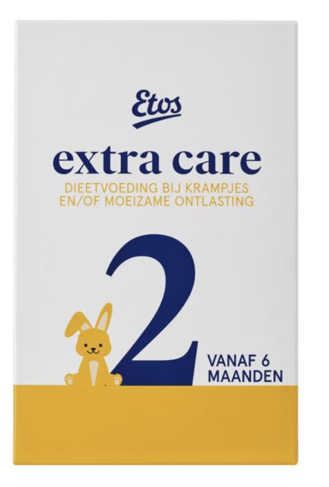Etos Dieet Extra Care 2