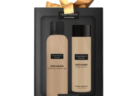 Treatments Giftbox Tenderness - Zhejiang