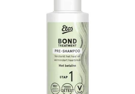 Etos Bond Fix pre shampoo 100 ml