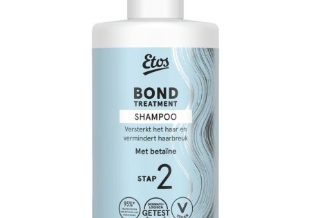 Etos Bond Fix shampoo 250 ml