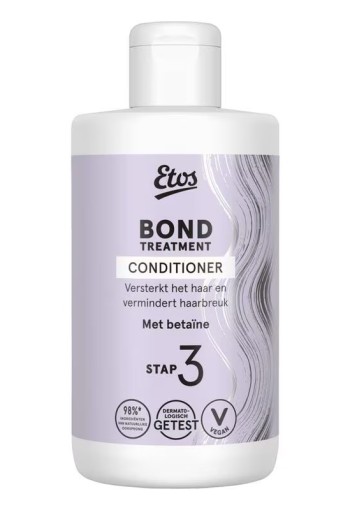 Etos Bond Fix conditioner 250 ml