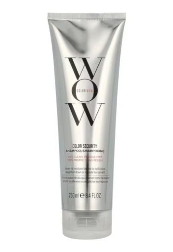 Color Wow Color Security Shampoo 250 ML