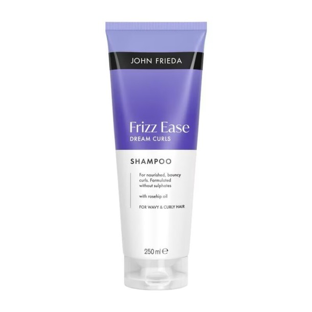 John Frieda Frizz Ease Dream Curls Shampoo 250 ML