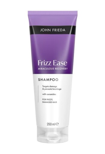 John Frieda Frizz ease miraculous recovery shampoo 250 ml