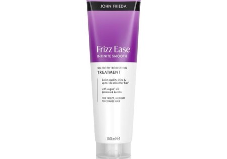 JOHN FRIEDA INFINITE SMOOTH TREATMENT 150 ML