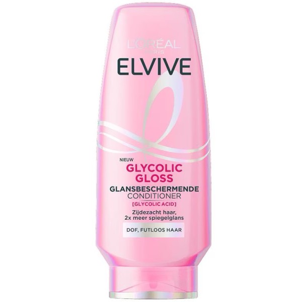 L'Oréal Paris Elvive Glycolic Gloss Conditioner 200 ML