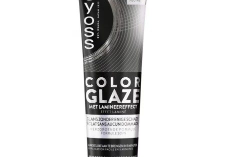Syoss Color Glaze Neutraal 130Ml
