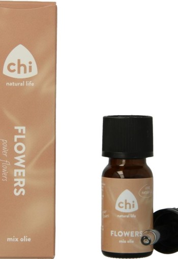 CHI Flowers mix olie (10 Milliliter)