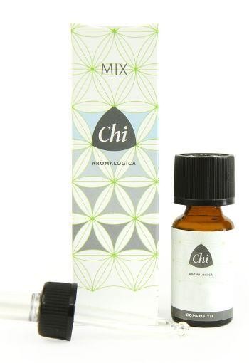 CHI Flowers mix olie (10 Milliliter)
