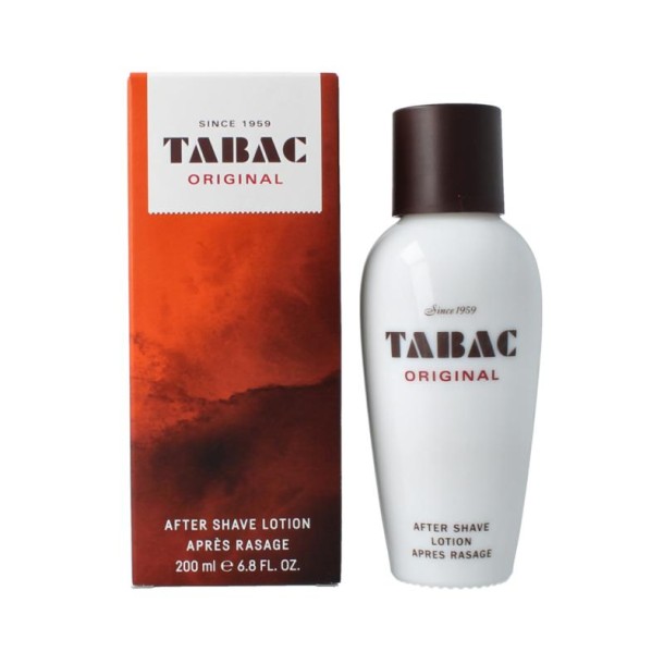 Tabac Original aftershave lotion (200 Milliliter)